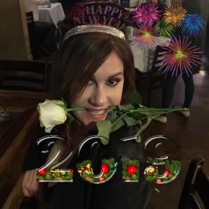 Meet your Posher, Heidi